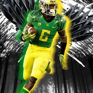 Oregon iPhone wallpaper