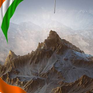 Indian iPhone wallpaper