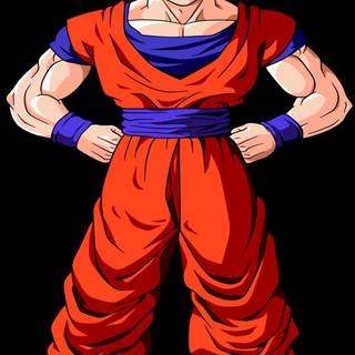 Dragon Ball Z iPhone 6 wallpaper