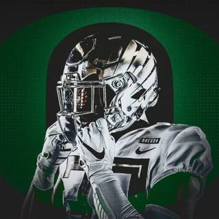 Oregon iPhone wallpaper