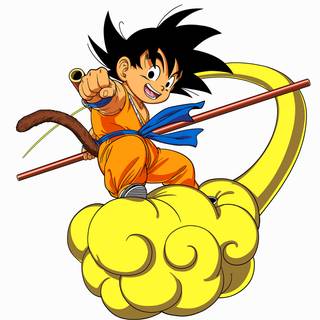 Dragon Ball Z iPhone 6 wallpaper