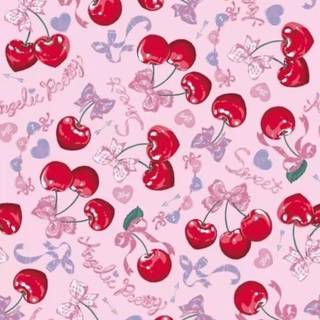 Coquette iPhone wallpaper