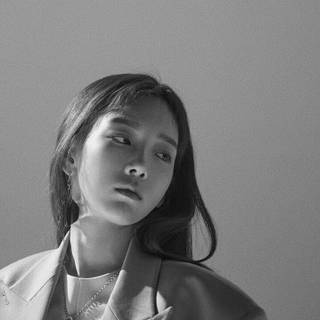 Taeyeon iPhone wallpaper