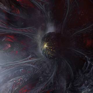 Baldur's Gate 3 phone wallpaper