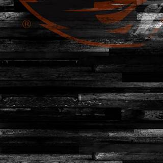Oregon State Beavers women's basketball wallpaper