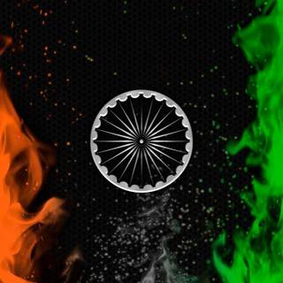 Indian iPhone wallpaper