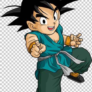 Dragon Ball Z iPhone 6 wallpaper