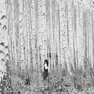 Taeyeon iPhone wallpaper