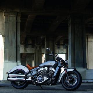 Indian Motorcycle wallpaper