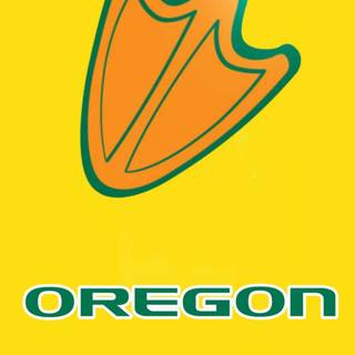 Oregon iPhone wallpaper