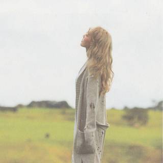 Taeyeon iPhone wallpaper