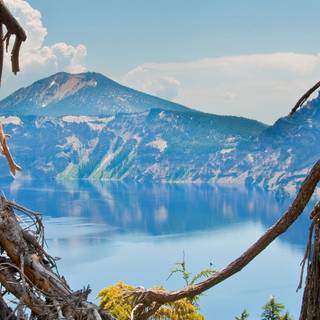 Oregon iPhone wallpaper