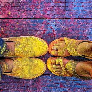 Indian iPhone wallpaper