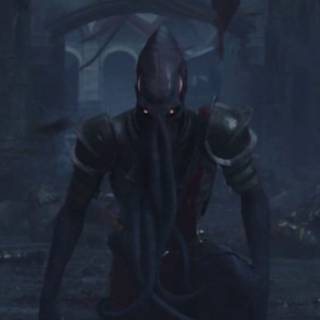 Baldur's Gate 3 phone wallpaper