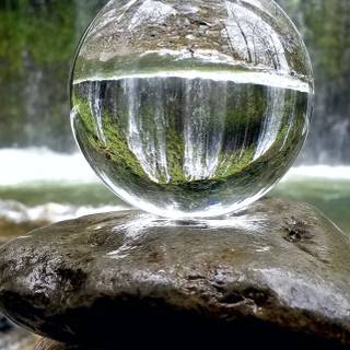 Oregon iPhone wallpaper