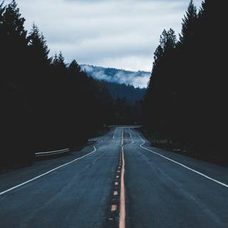 Oregon iPhone wallpaper