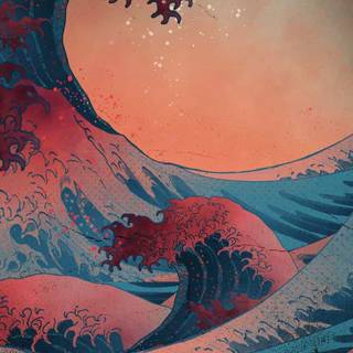 iPhone 15 aesthetic wallpaper