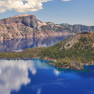 Oregon iPhone wallpaper