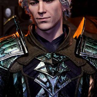 Baldur's Gate 3 phone wallpaper