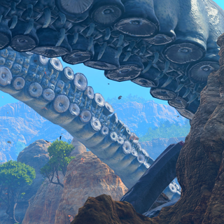 Baldur's Gate 3 phone wallpaper