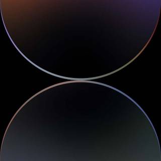 iPhone 15 oled wallpaper