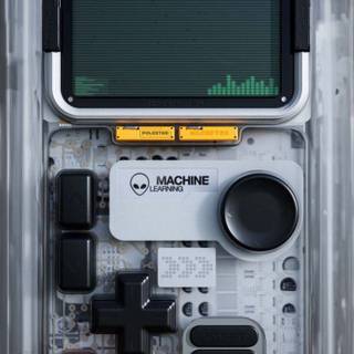 iPhone 15 oled wallpaper