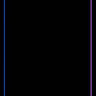 iPhone 15 Pro Max border wallpaper