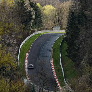 Nurburgring iPhone wallpaper