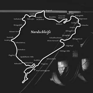 Nürburgring desktop wallpaper