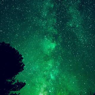 iPhone 15 aesthetic wallpaper