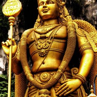 Murugar phone wallpaper