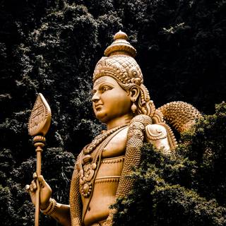 Murugar phone wallpaper