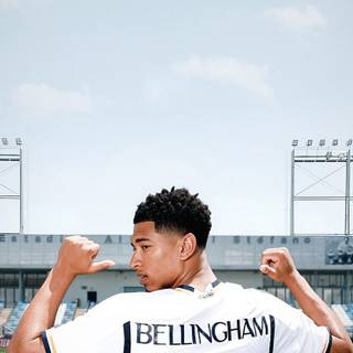 Bellingham iPhone wallpaper