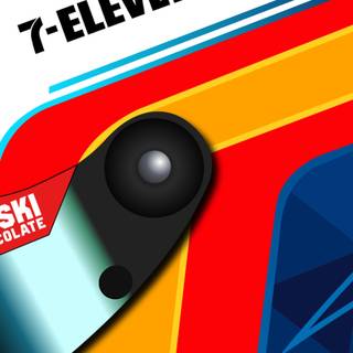 Carlos Sainz iPhone wallpaper