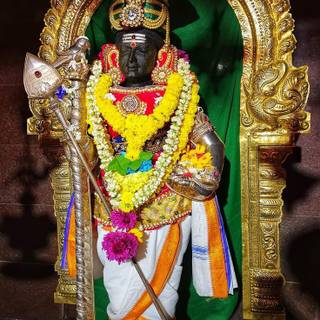 Murugar phone wallpaper