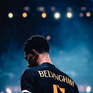 Bellingham iPhone wallpaper