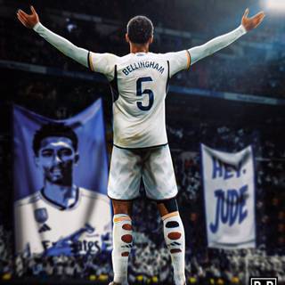 Bellingham iPhone wallpaper