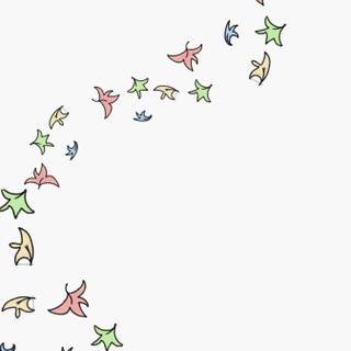 Heartstopper iPhone wallpaper