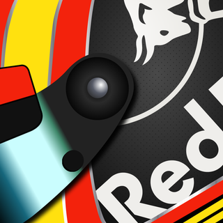 Carlos Sainz iPhone wallpaper