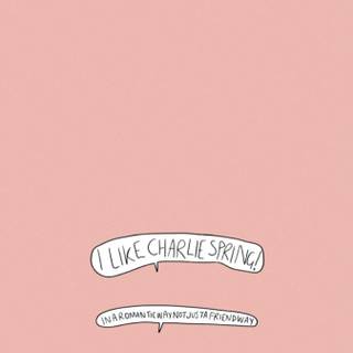 Heartstopper iPhone wallpaper