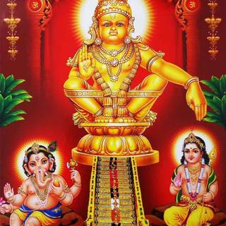 Murugar phone wallpaper