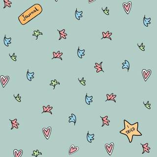 Heartstopper iPhone wallpaper