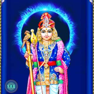 Murugar phone wallpaper