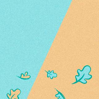 Heartstopper iPhone wallpaper