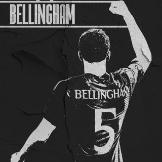 Bellingham iPhone wallpaper