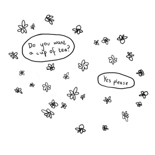 Heartstopper iPhone wallpaper