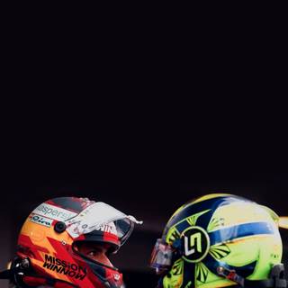 Carlos Sainz iPhone wallpaper