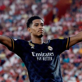 Bellingham iPhone wallpaper