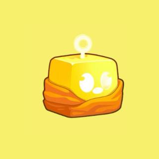 Blox Fruits iPhone wallpaper