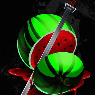 Blox Fruits iPhone wallpaper